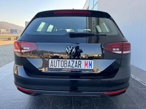 Volkswagen Passat Variant 2.0 TDI EVO Business DSG - 4