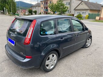 Predam Ford c Max 1.6tdci 80kw - 4