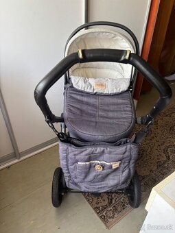 Kocik Peg perego book plus s - 4