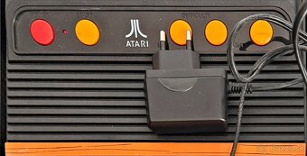 Retro hra - 4