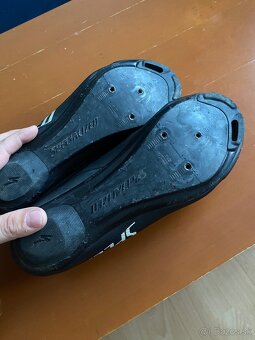 Tretry Specialized Torch 1.0 - 4