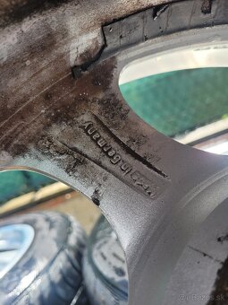 5x114.3 r15 mazda - 4