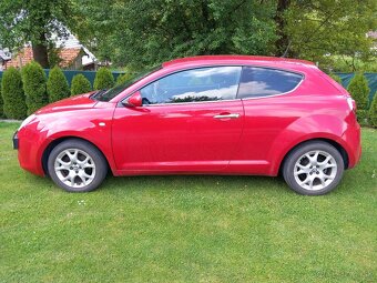 Predám Alfa Romeo Mito - 4