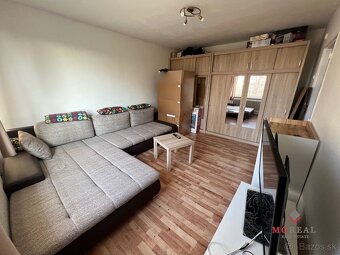 1 izbový byt Topoľčany / VYPLATENA ZALOHA - 4