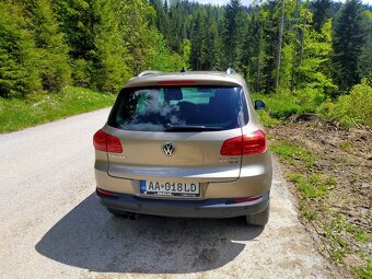 Volkswagen Tiguan 2012 - 4