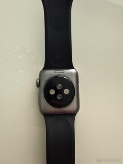 Apple Watch Series 3 - 4