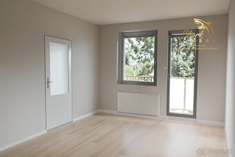 IBA U NÁS - svetlý 3 izbový byt vo výbornej lokalite Vrbovéh - 4