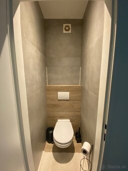 2 - izbový byt po rekonštrukcií - 4
