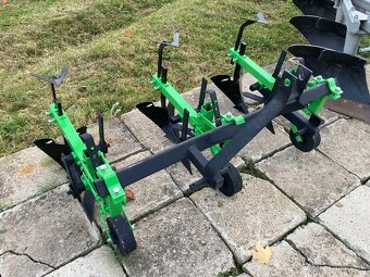 Plečka aj za malotraktor - 4