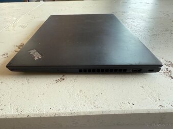 Lenovo Thinkpad T14s gen1 - 4