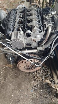 PREDAM Motor 2 l 104 kw BKD - 4