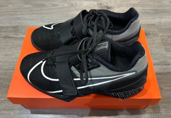 Nike Romaleos 4, EU 40,5 - 4