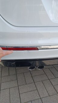 VW Tiguan R-Line, TDI  Manual, 124 850 km - 4