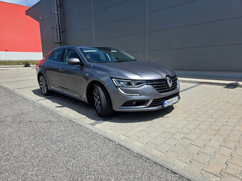 Renault Talisman Energy dCi 130 Intens 96kw - 4