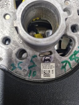 Audi A6 C7 volant s airbagom - 4