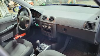 Skoda fabia I na nahradne diely - 4