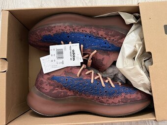 Adidas yeezy boost Azure - 4