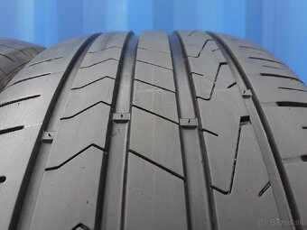 Letné pneu 235/55R18 Hankook - 4