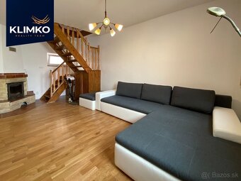 Predaj | Dom - Prešov - Svätoplukova ul. - 4