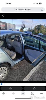 Volkswagen passat b6 - 4