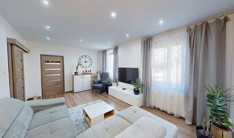 Moderne zrekonštruovaný 4 izb.byt ZLATÝ POTOK - 4