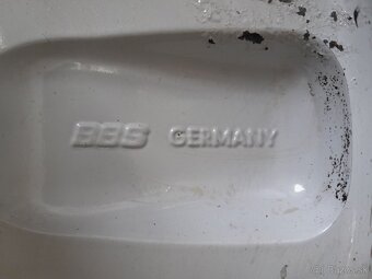 Volkswagen T4 Multivan BBS R16 KS - 4