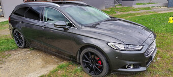 Ford Mondeo Combi 2.0TDCi Duratorq AWD A/T 2017 (bez AdBlue) - 4