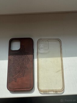 Iphone 12 mini biely 128GB - 4