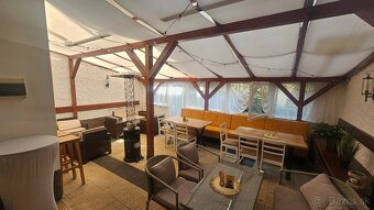Odstúpim kaviareň v centre Košíc - 4