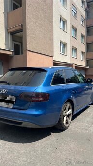 Audi a4 2.0TDI 100kw - 4