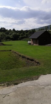 Pozemok na výstavbu nového domu. V obci Chyzne - 4