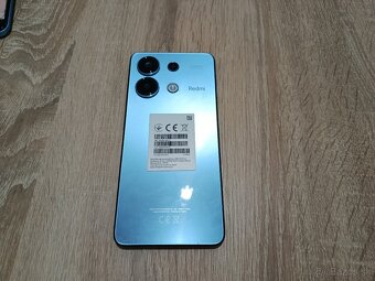 Xiaomi Redmi Note 13 8GB / 256GB - 4