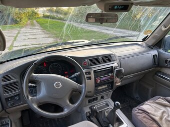 Nissan Patrol GU3 3.0 Did - 4
