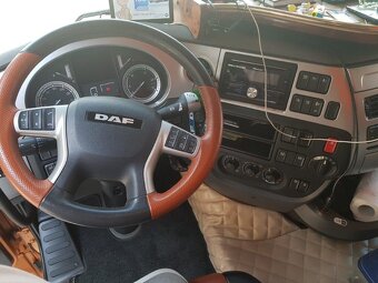 DAF XF460FT - 4