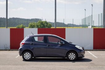 Toyota Yaris 1.0I VVT-i Active - 4
