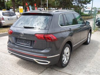 Volkswagen Tiguan DSG automat,F1,DigitalCockpit,ParkPilot,al - 4