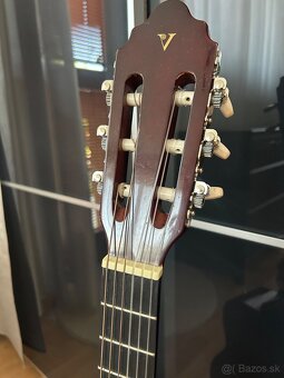 Gitara Valencia 1/2 - 4