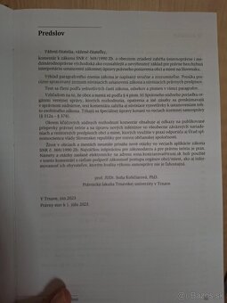 Zákon o obecnom zriadení komentár - 4