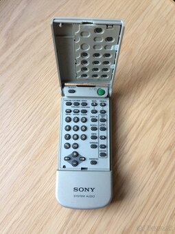 mini system sony - 4