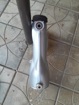 Bmw r1150 - 4