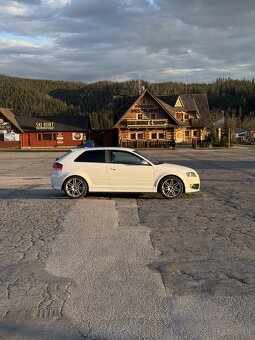 Audi S3 8P 320Hp - 4