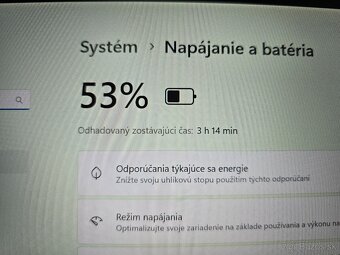 Dotykovy Huawei Matebook 14 so 16gb ram 512gb ssd diskom a i - 4