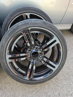 5x120, R18 8J, ET35, Styling 167 - 4