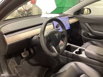 Tesla Model 3 75 KWH LONG-RANGE DUAL MOTOR 350kW 4WD FACELIF - 4