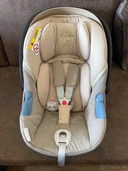 Cybex Aton M i-Size - 4