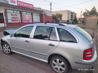 fabia combi 1.4 mpi 74 kw lpg - 4