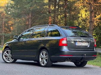 Škoda Octavia RS 2.0 TDI CR DSG - 4