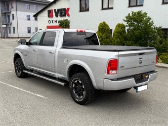 Dodge RAM 2500 HEAVY DUTY 6.4 V8 HEMI –Laramie—2016– - 4
