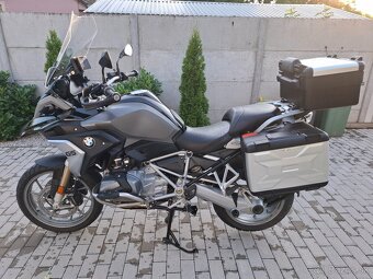 BMW R1250GS, r.v.7/2020 - 4