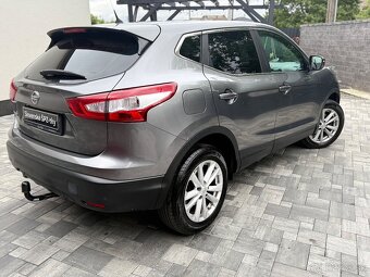 Nissan Qashqai 1.6 diesel 4x4 SR - 4